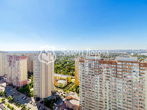 квартира за адресою Єлизавети Чавдар вул., 13