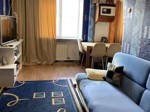 квартира по адресу Яновского ул., 88