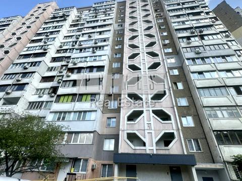 коммерческая по адресу Петра Григоренко просп., 27