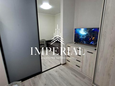 квартира за адресою Олени Теліги, 15