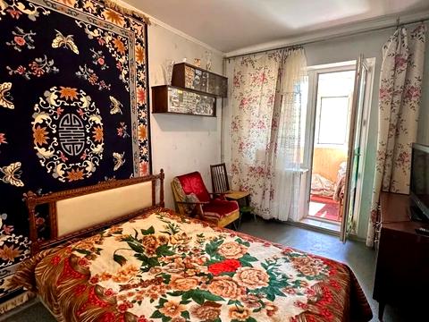 квартира по адресу Героев просп., 35