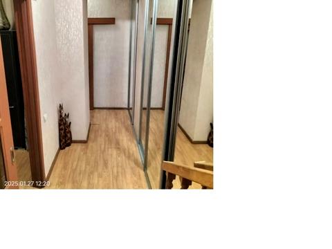 квартира за адресою Пастера вул., 12