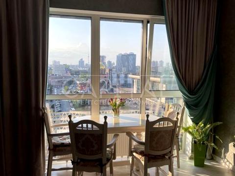 квартира за адресою Митрополита Василя Липківського вул. (Урицького), 16-Г