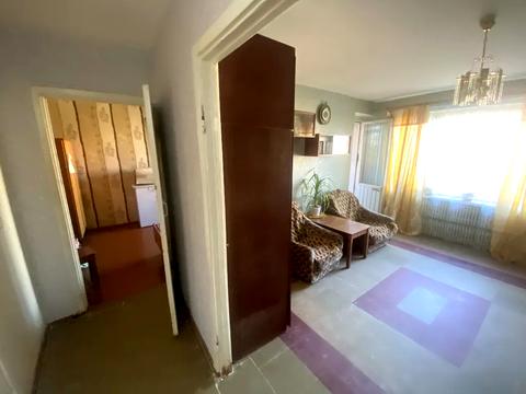 квартира по адресу Березинская ул., 37
