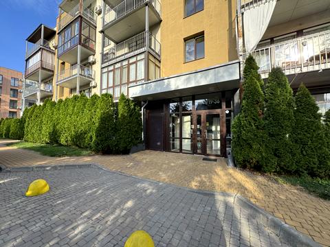 квартира за адресою Замковецька вул., 106-А