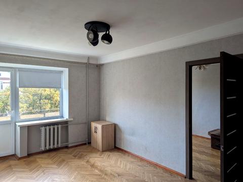 квартира за адресою Дегтярівська вул., 58