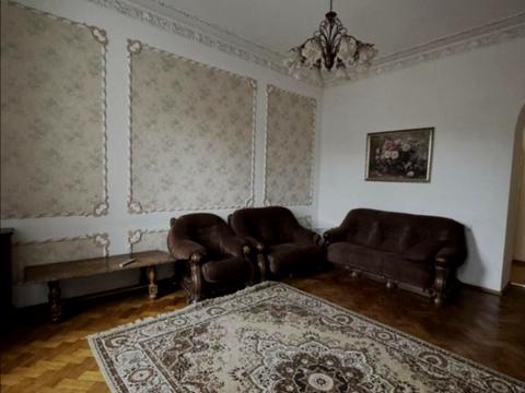 квартира за адресою Софіївська вул., 27