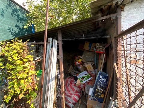 дом по адресу Мечникова ул., 36