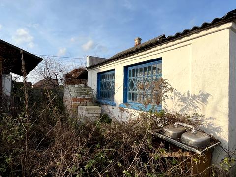 будинок за адресою Марії Лагунової