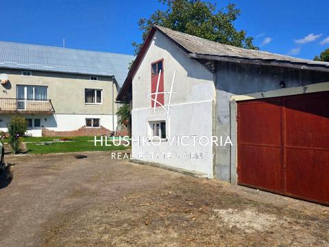 будинок за адресою Зарічна вул., 35
