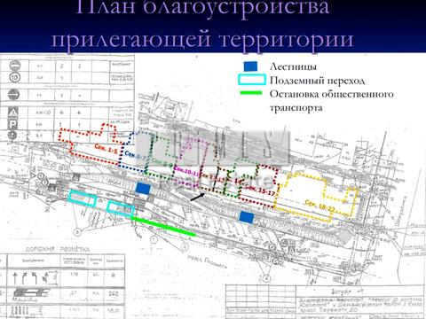 комерційна за адресою Берестейський просп. (Перемоги), 20