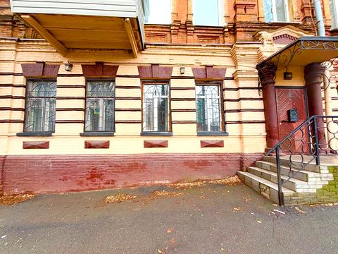 коммерческая по адресу Михаила Грушевского ул. (Карла Либкнехта), 49
