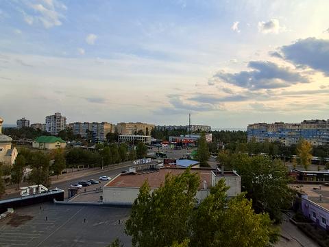 квартира за адресою Прибережна вул. (40-річчя Перемоги), 2