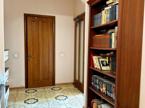 квартира по адресу Феодосийский пер., 14
