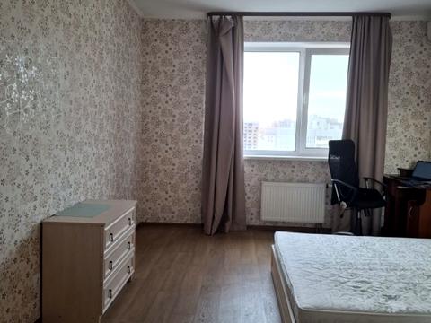 квартира по адресу Бориса Гмыри ул., 14-А