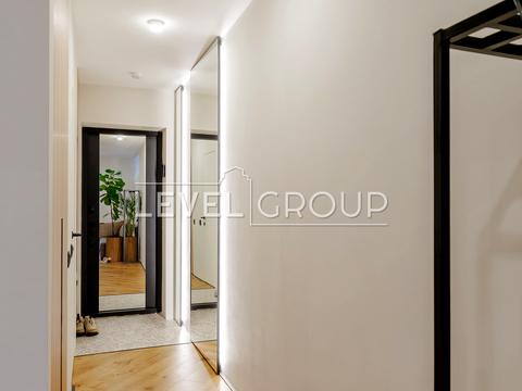 квартира по адресу Туровская ул., 4