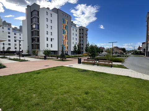 квартира по адресу Тараса Шевченка ул., 115