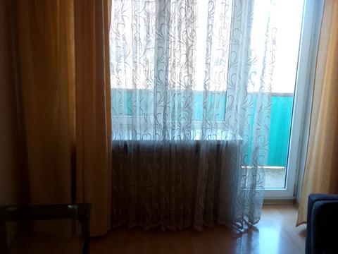 квартира по адресу Академика Филатова ул., 10