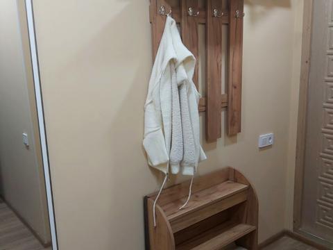 квартира по адресу Люстдорфская дорога ул., 27в
