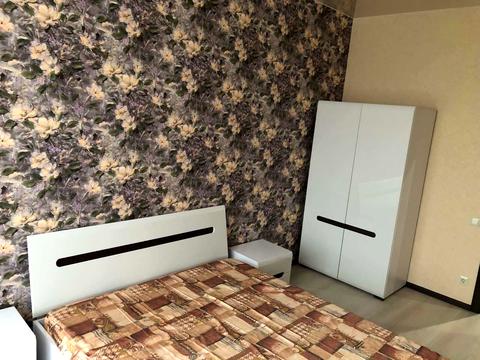 квартира за адресою Французький бульв., 60г