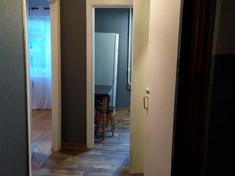 квартира за адресою Космонавта Поповича вул. (Космонавта Волкова), 14