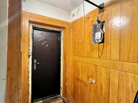 квартира по адресу Харьковское шоссе, 12