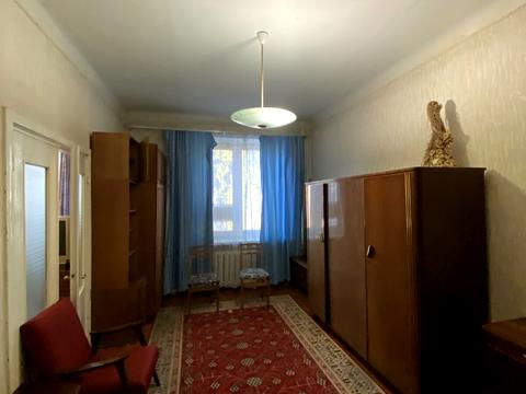 квартира по адресу Ереванская ул., 1