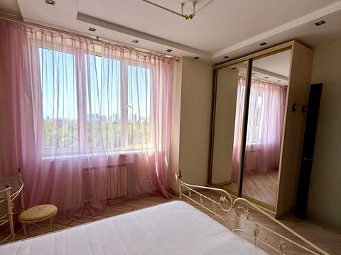 квартира за адресою Палубна вул., 9