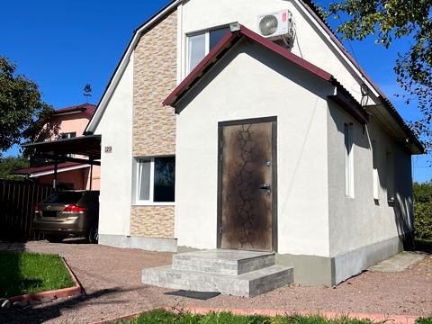 дом по адресу Анатолія Шкурка, 129