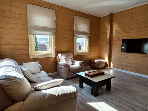 будинок за адресою Паркова