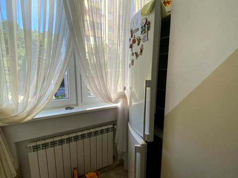 квартира по адресу Ивана Величковского ул., 24