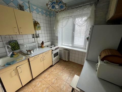 квартира за адресою Гожулівська вул., 22