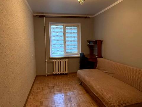 квартира по адресу Ивана и Юрия Лип ул. (Гайдара), 37