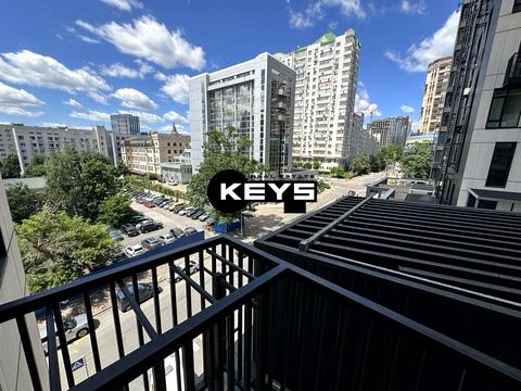 квартира за адресою Василя Тютюнника вул. (Анрі Барбюса), 39/2