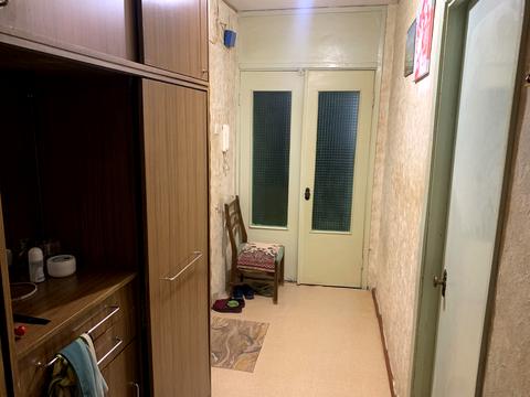 квартира по адресу Новокузнецкая ул., 10