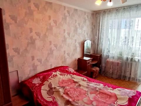 квартира по адресу Набережная Победы ул., 126-А