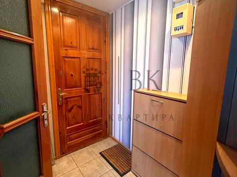 квартира по адресу Николая Василенко ул., 14-Б
