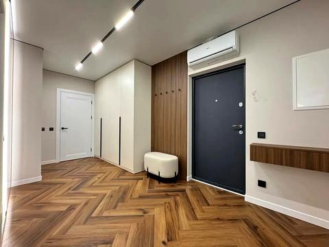 квартира по адресу Крайковского ул., 1