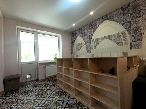 квартира по адресу Чубинського, 1