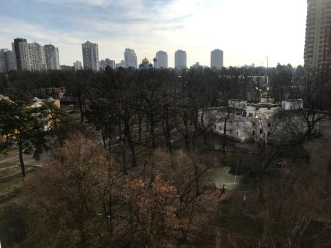 квартира по адресу Василия Стуса ул., 7-Б