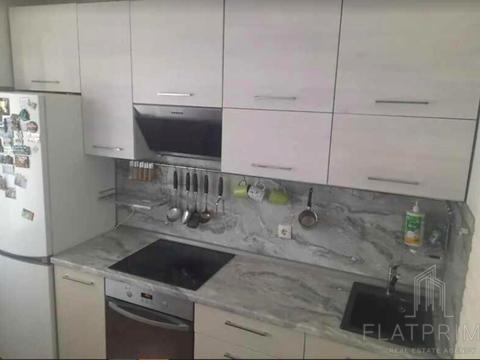 квартира по адресу Бориса Гмыри ул., 16