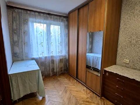 квартира по адресу Городоцкая ул., 56