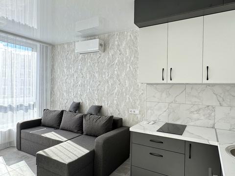 квартира по адресу Киев, Берковецкая ул., 4-Д