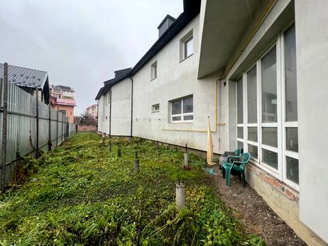 дом по адресу Кобилянської ул., 40