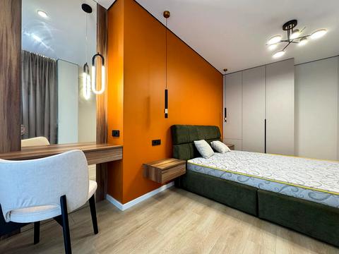 квартира за адресою Ленкавського вул., 34 к7