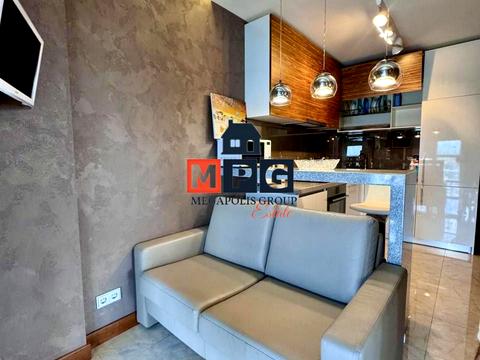 квартира по адресу Клочковская ул., 109
