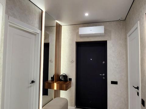 квартира по адресу Романа Левицкого ул., 8