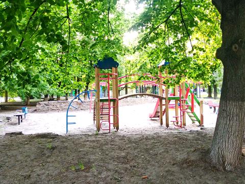 квартира за адресою Василя Касіяна вул., 6