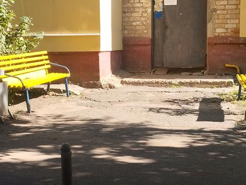 квартира по адресу Шариковая ул., 43