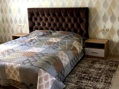 квартира за адресою Юлії Здановської вул. (Ломоносова), 36-В